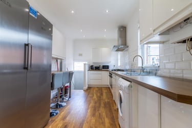 6 bed house, Mayfair Road, Jesmond, Newcastle, NE23DP - Image 1